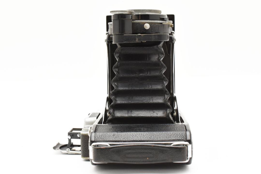 ツァイス Super Ikonta 531/2Tessar 3.5/10.5cm