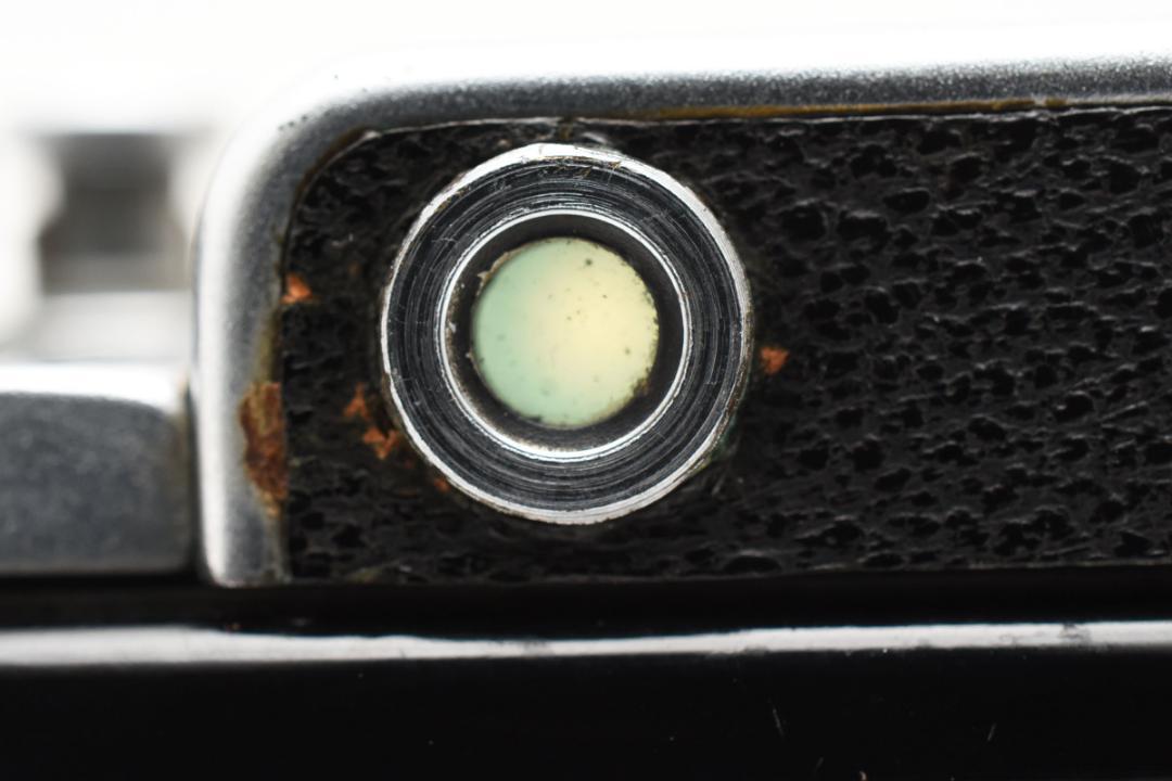 ツァイス Super Ikonta 531/2Tessar 3.5/10.5cm