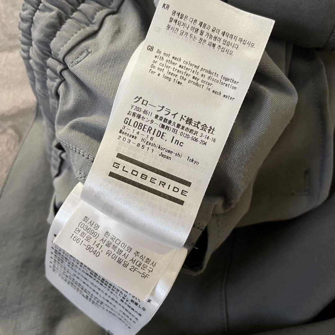 パンツ DAIWA PIER39 TECH LOOSE 6P MIL PANTS