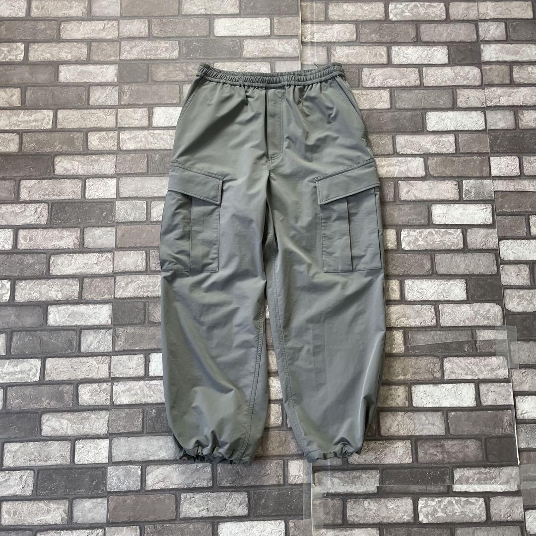 パンツ DAIWA PIER39 TECH LOOSE 6P MIL PANTS