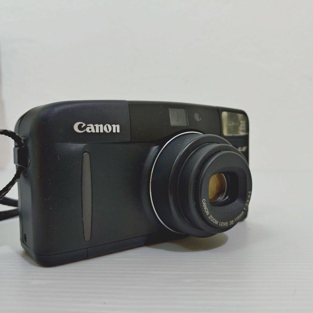 【動作確認ＯＫ】CANON　AUTOBOY s