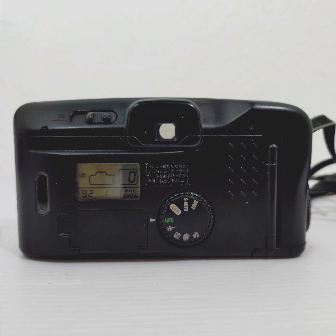 【動作確認ＯＫ】CANON　AUTOBOY s