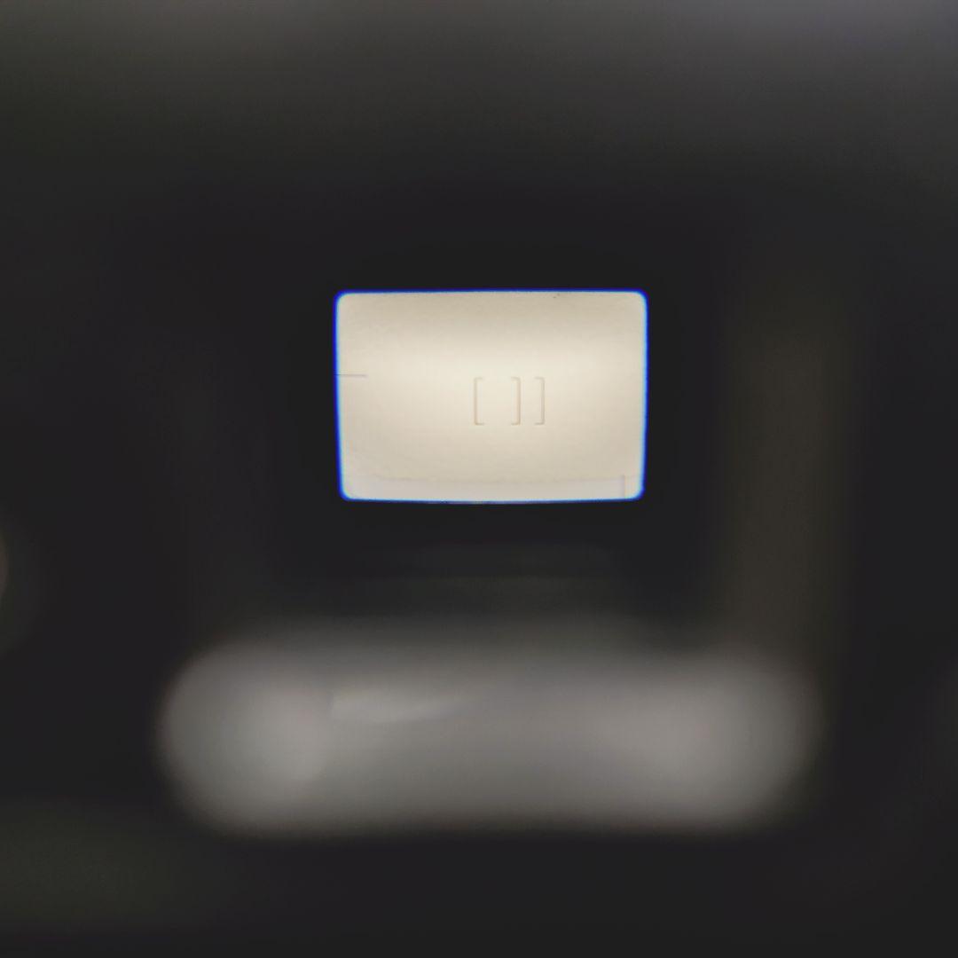 【動作確認ＯＫ】CANON　AUTOBOY s