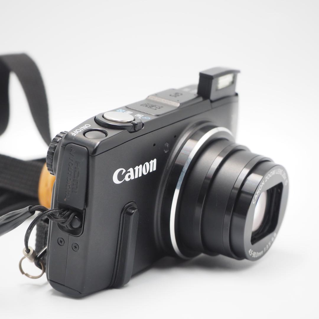 Canon SX280 HS コンパクトデジタルカメラ バッテリー、チャージャー
