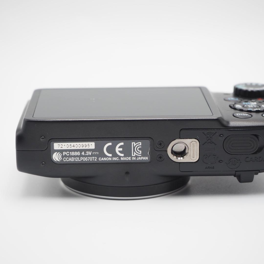 Canon SX280 HS コンパクトデジタルカメラ バッテリー、チャージャー