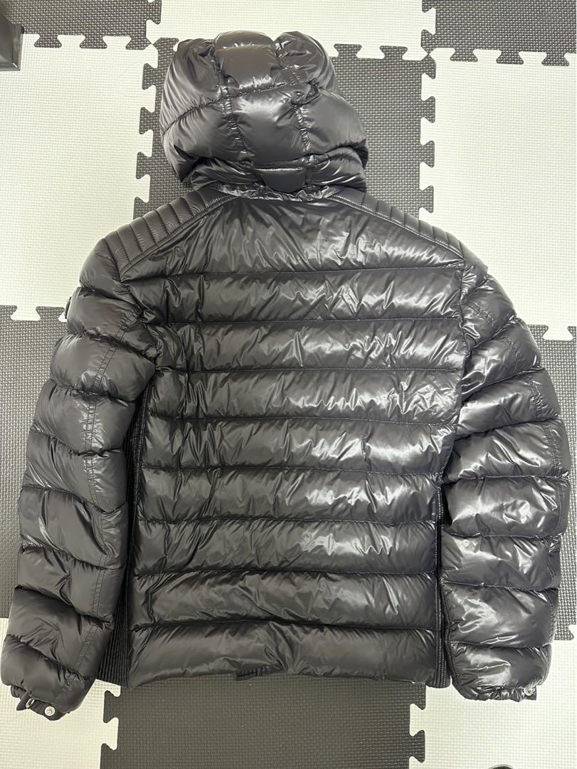 【期間限定出品】PRADA ダウンジャケット 46サイズ 黒