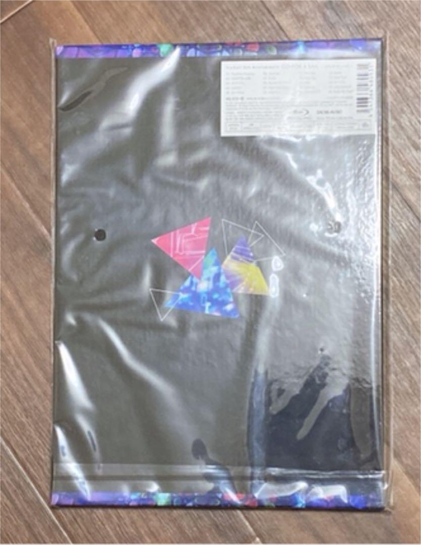 限定SALE2022 TrySail Live Blu-rayまとめ売り eKjMQ-m47775093975 ソロ含む 爆買い新作