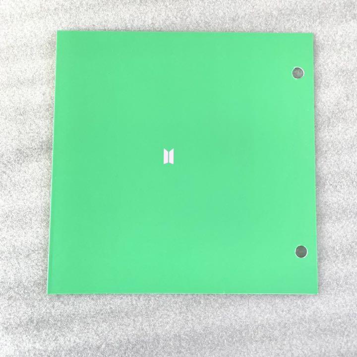 日本製 BTS Memories トレカ テヒョン Blu-ray 2020 of - アイドル