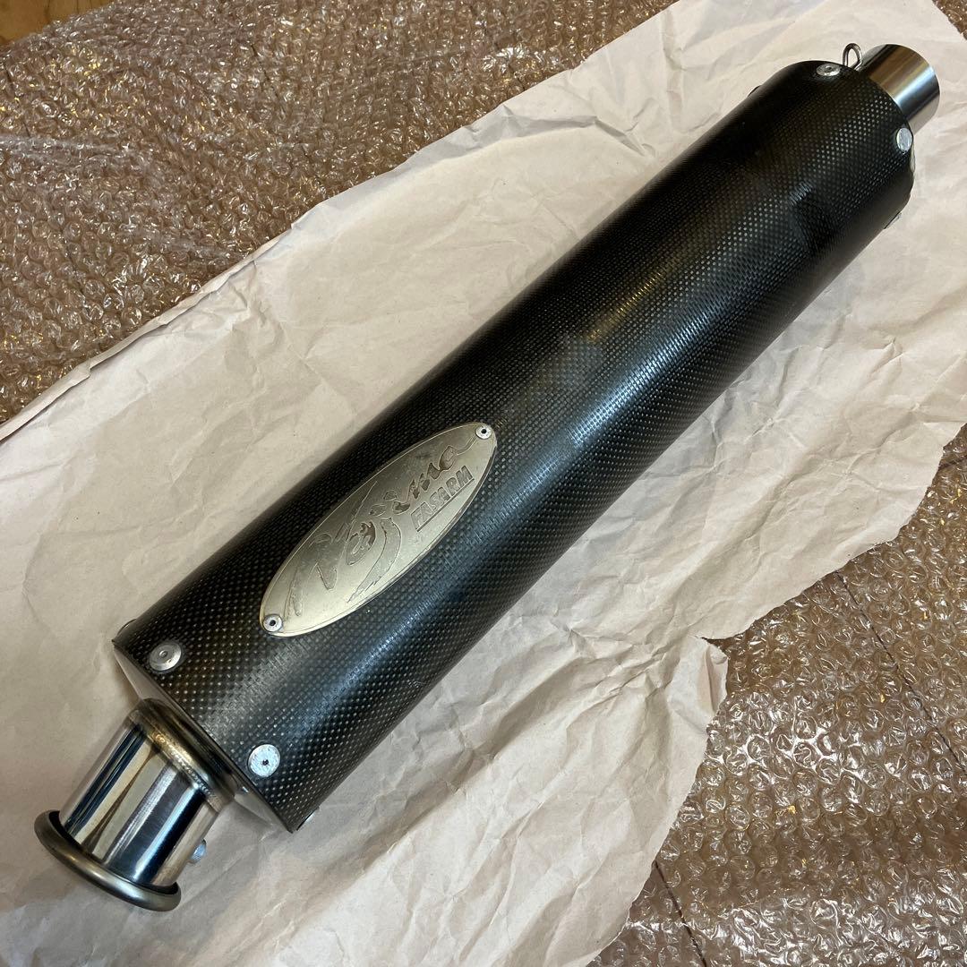 フローラル ノジマファサーム カーボンサイレンサー 50.8 - 通販