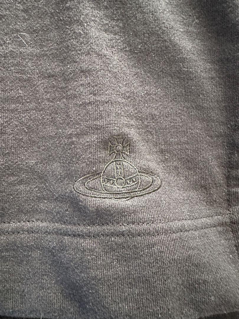 Vivienne Westwood グラフィックプリントトレーナー
