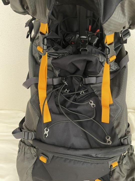 ホグロフス マトリックス バックパック 70L Haglofs matrix70