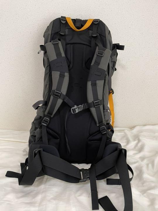 ホグロフス マトリックス バックパック 70L Haglofs matrix70