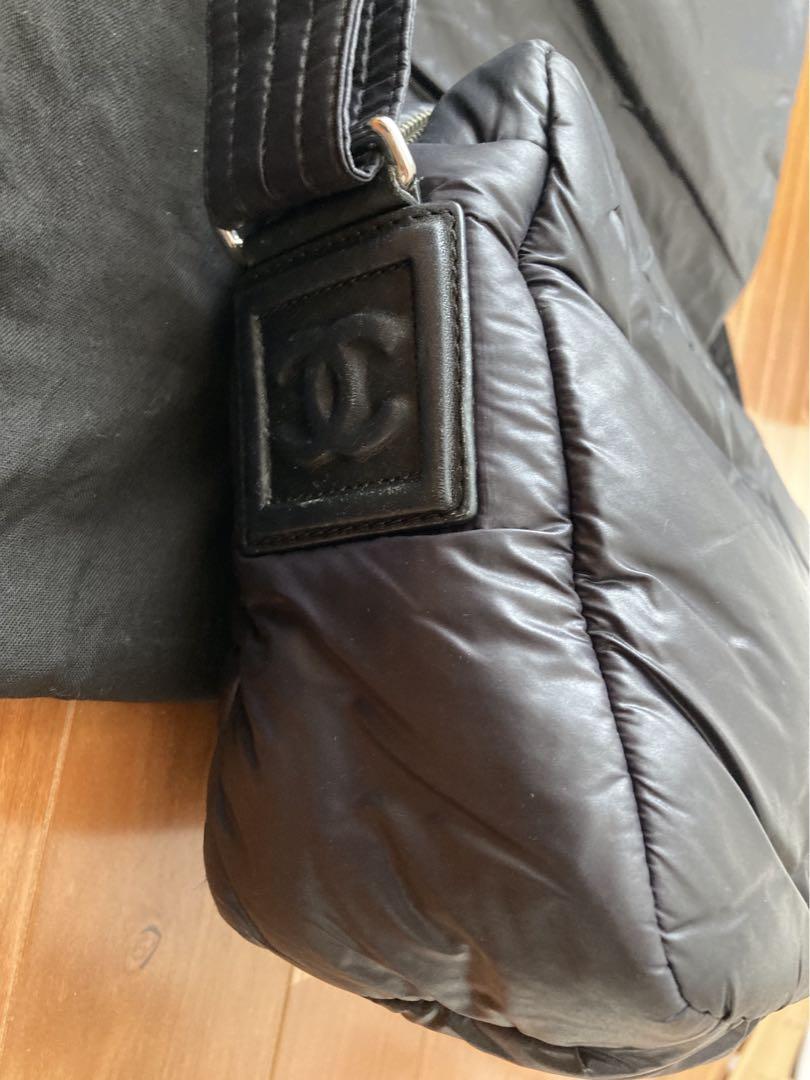 レン 様専用 CHANEL コココクーン キルティング 斜めがけ