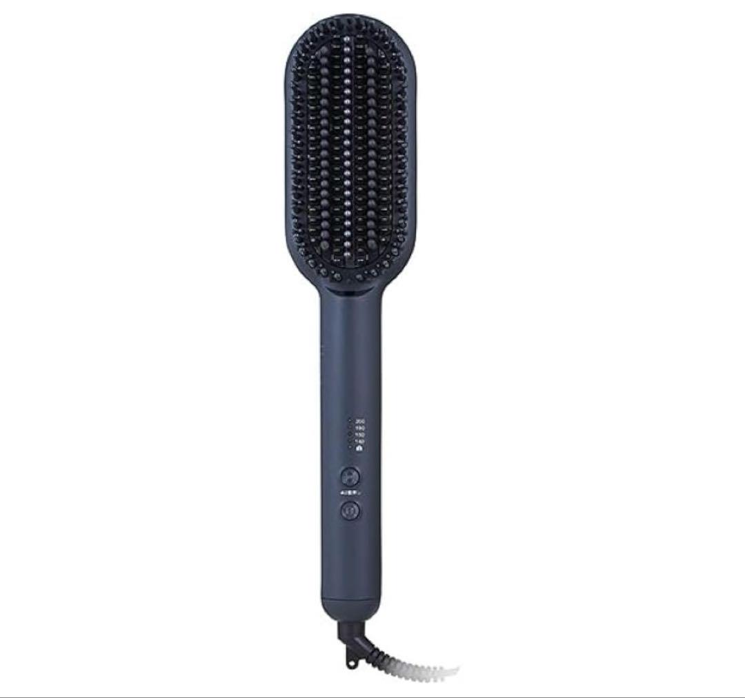 テスコム ヘアアイロン マイナスイオンTB550A-K ラスト1つ