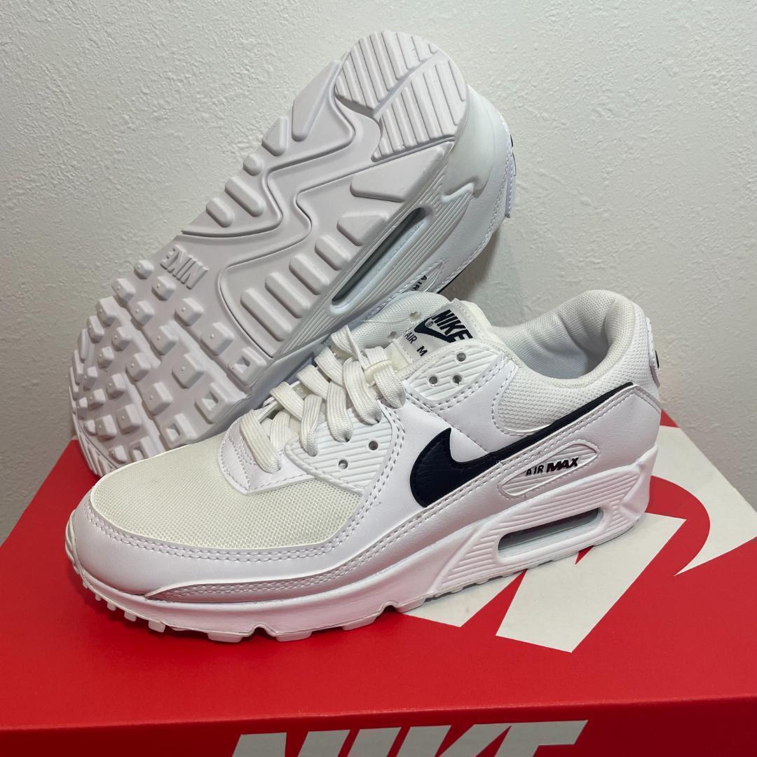 希少サイズ‼NIKE W AIR MAX 90　26cm