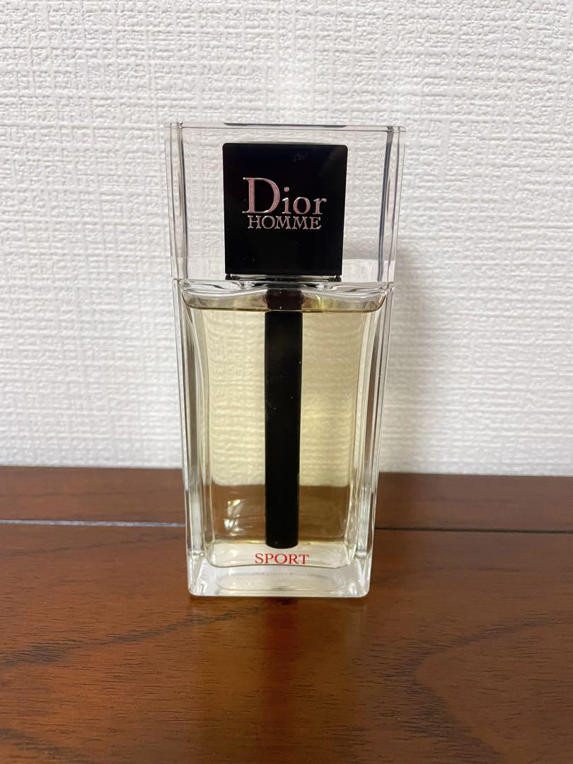 Dior Homme Sport 香水