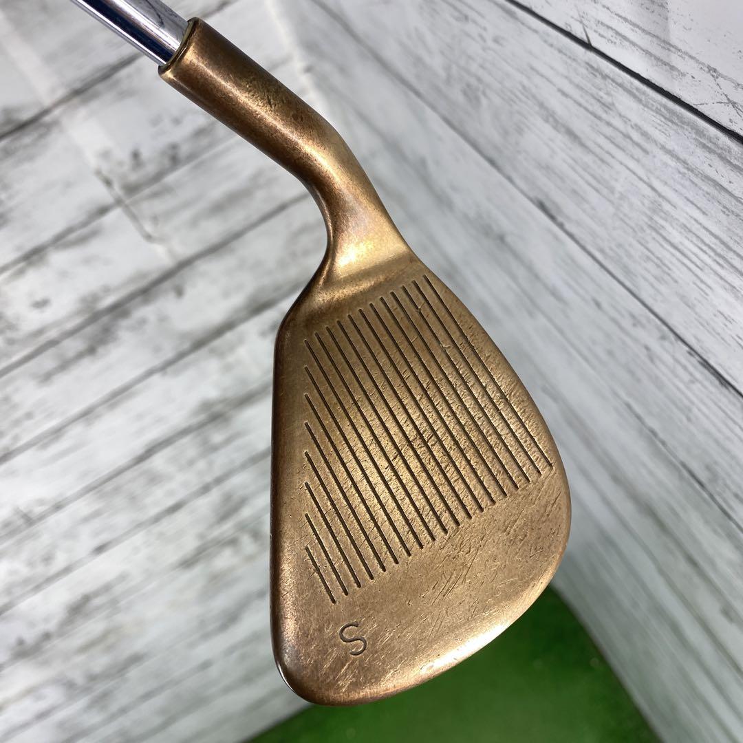 PING EYE2 ベリリウムカッパーSw ZZ LITEシャフト