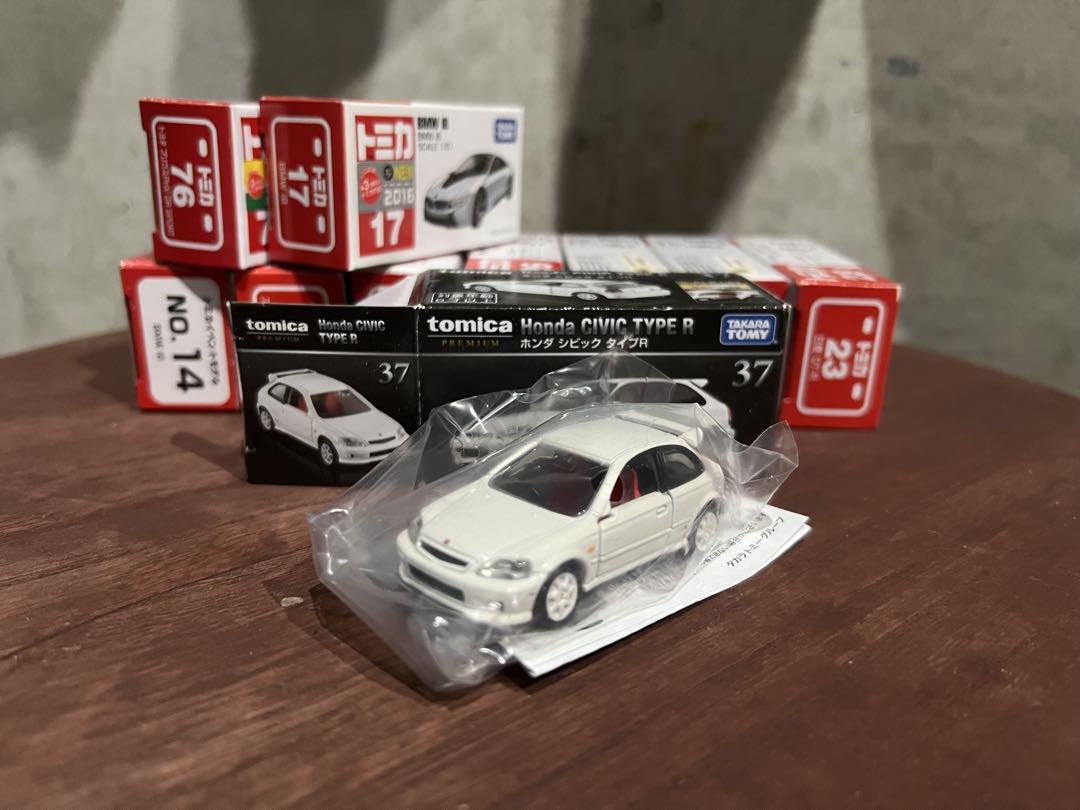 トミカ セット 一部イベントモデル 初回限定版含む ミニカー