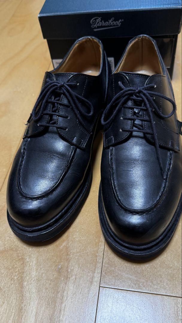 Paraboot パラブーツ CHAMBORD