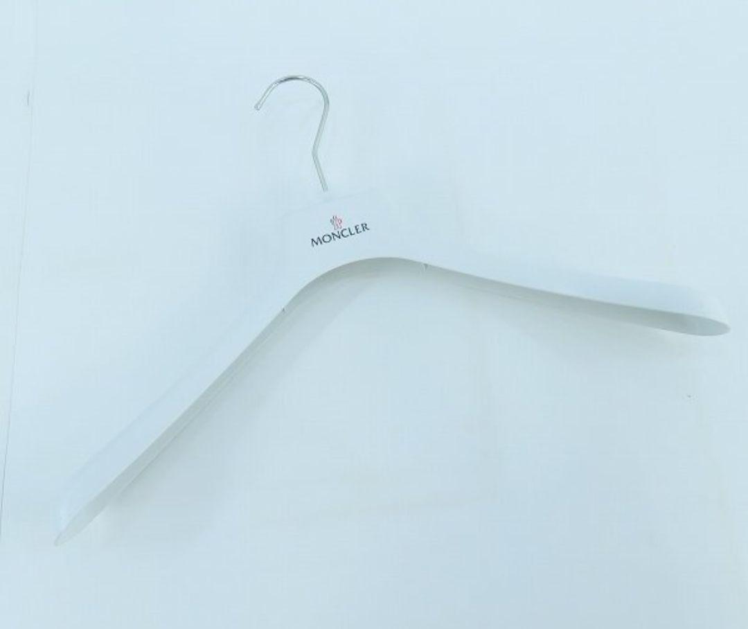 美品！モンクレール フラグメント ヒロシフジワラ ボンバー