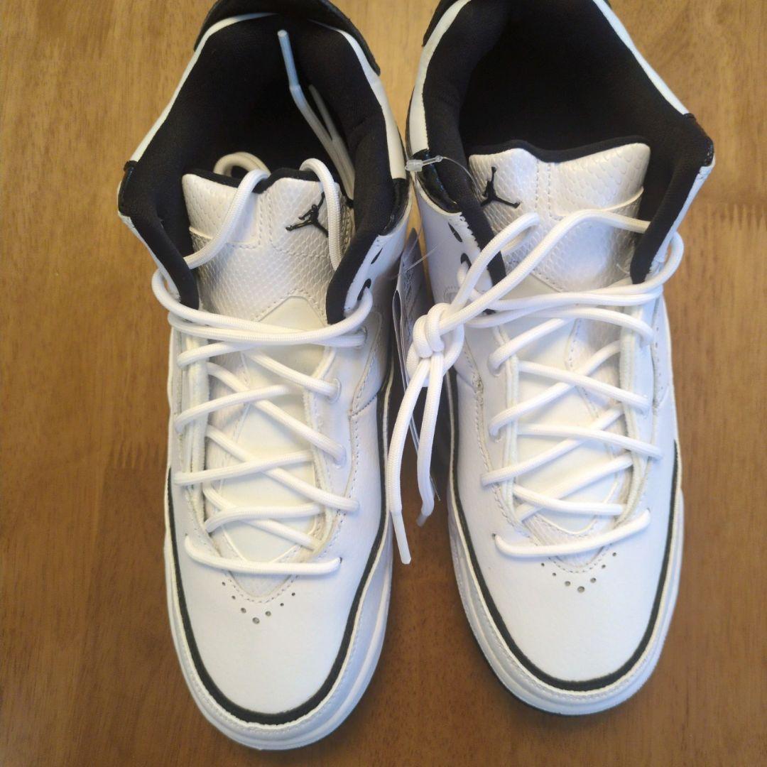 新品　25　JORDAN COURTSIDE 23 ジョーダンコートサイド