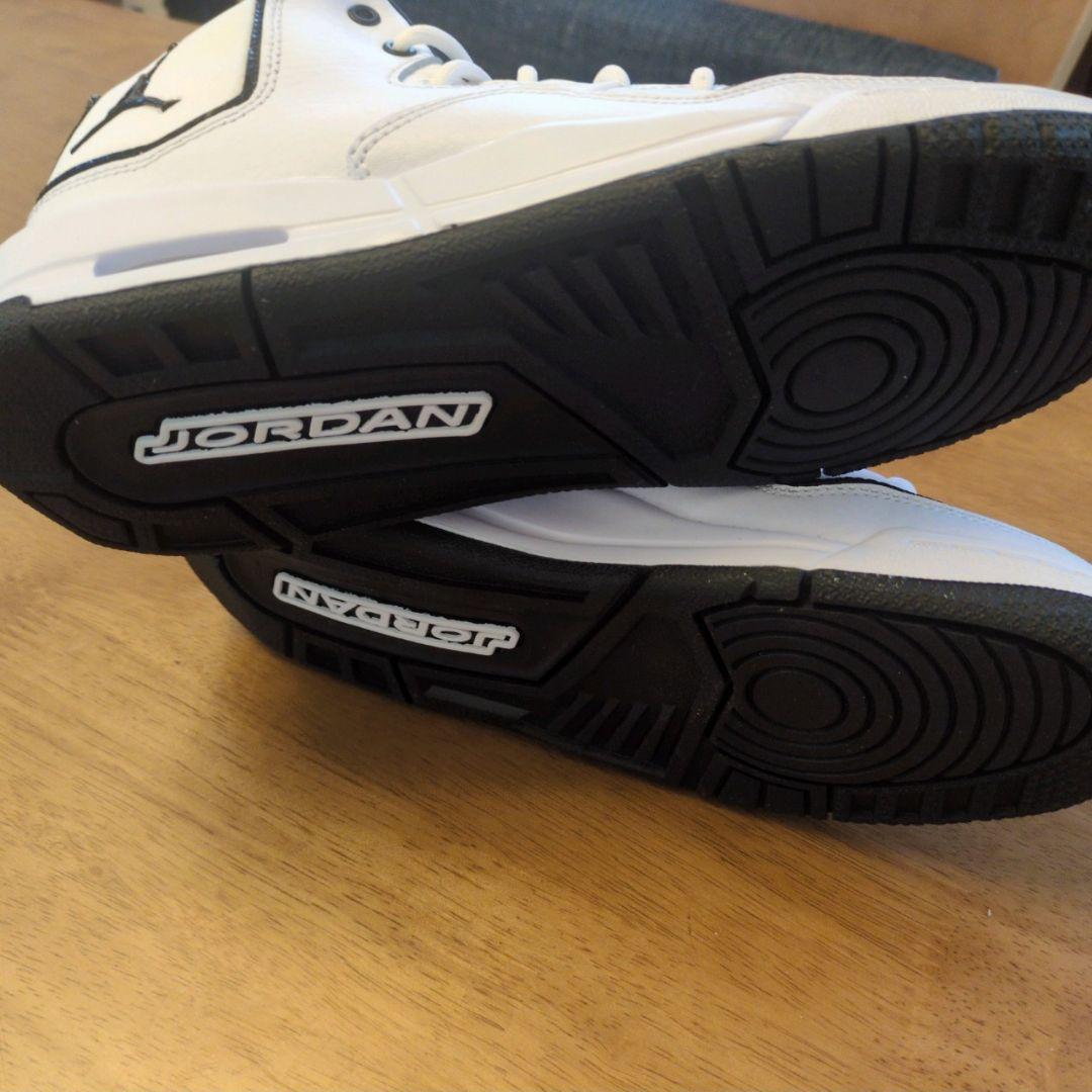 新品　25　JORDAN COURTSIDE 23 ジョーダンコートサイド