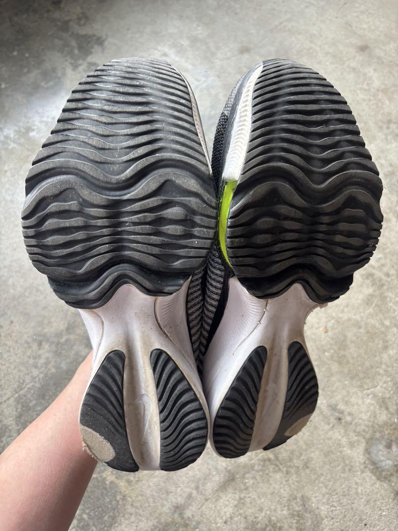 Nike Air Zoom テンポネクスト% 27cm