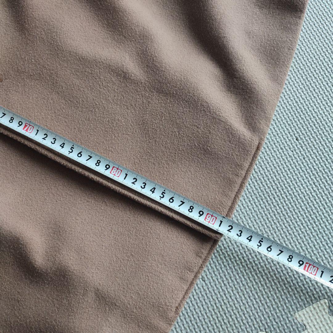 【美品】BEAMS　ビームス　 チェスターコート　サイズL