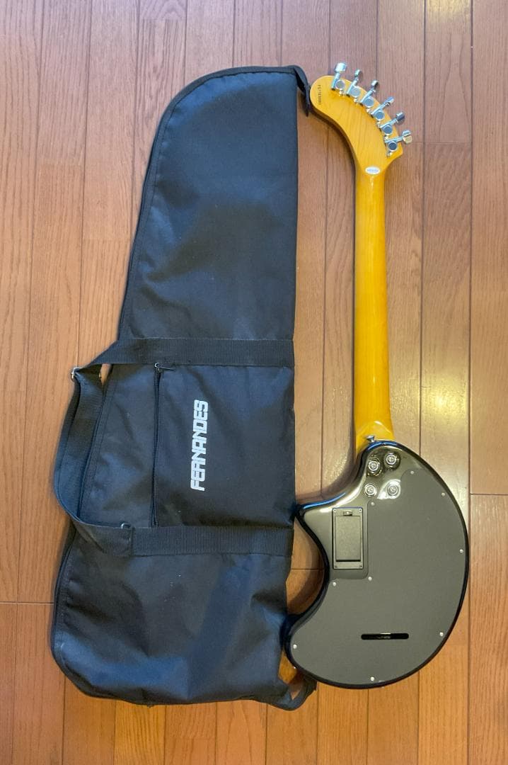 訳あり お買い得 フェルナンデス ZO-3 芸達者 トレモロ付 サンバースト 訳あり お買い得 フェルナンデス ZO-3 芸達者 トレモロ付 サンバースト