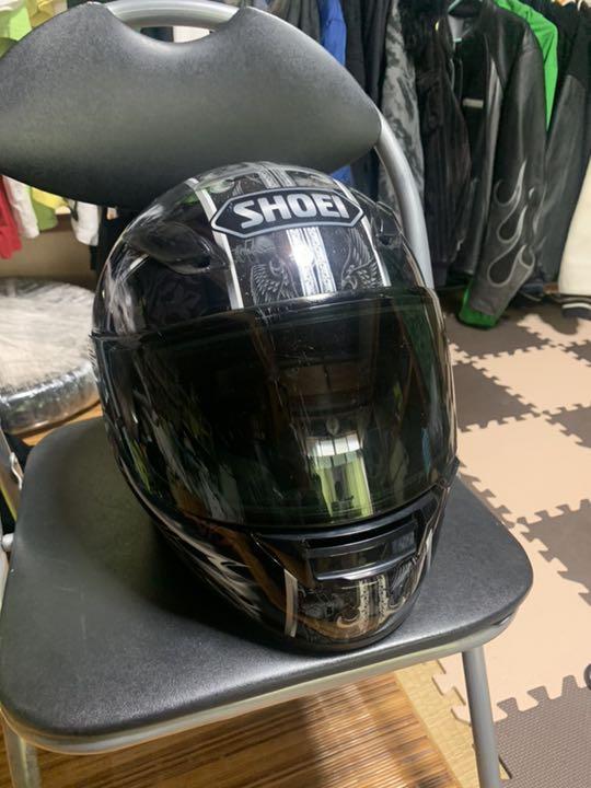 SHOEI フルフェイス ヘルメット