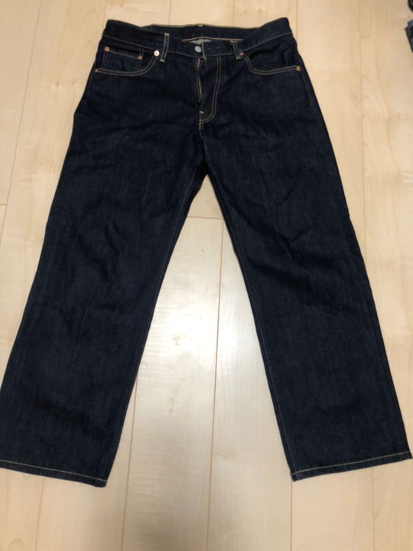 メルカリ Levi S リーバイス 503 日本製 10年 ジーンズ デニム ジーンズ 5 000 中古や未使用のフリマ メルカリ Levi S リーバイス 503 日本製 10年 ジーンズ デニム ジーンズ 5 000 中古や未使用のフリマ