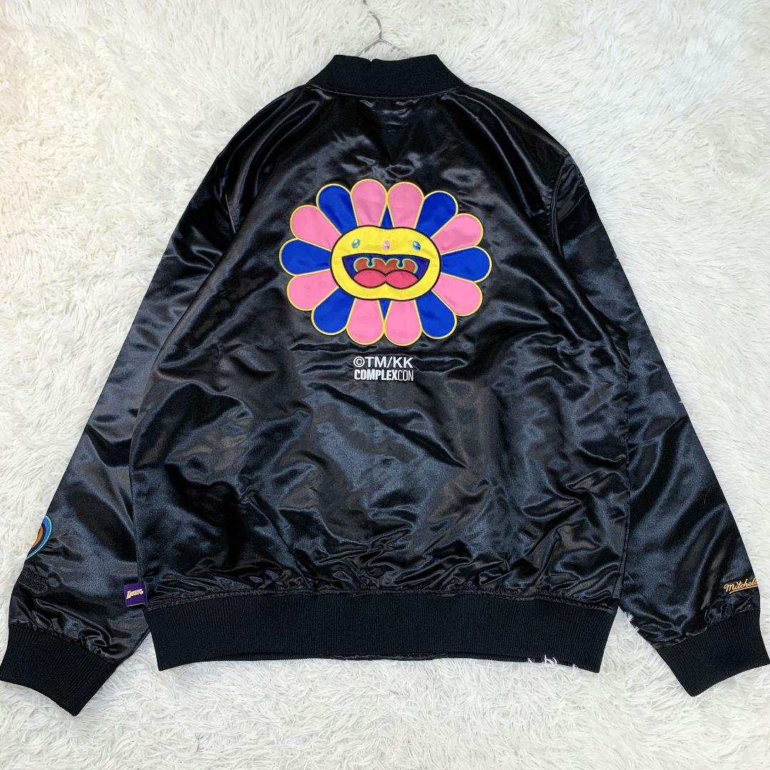 ☪ Mitchell-Ness