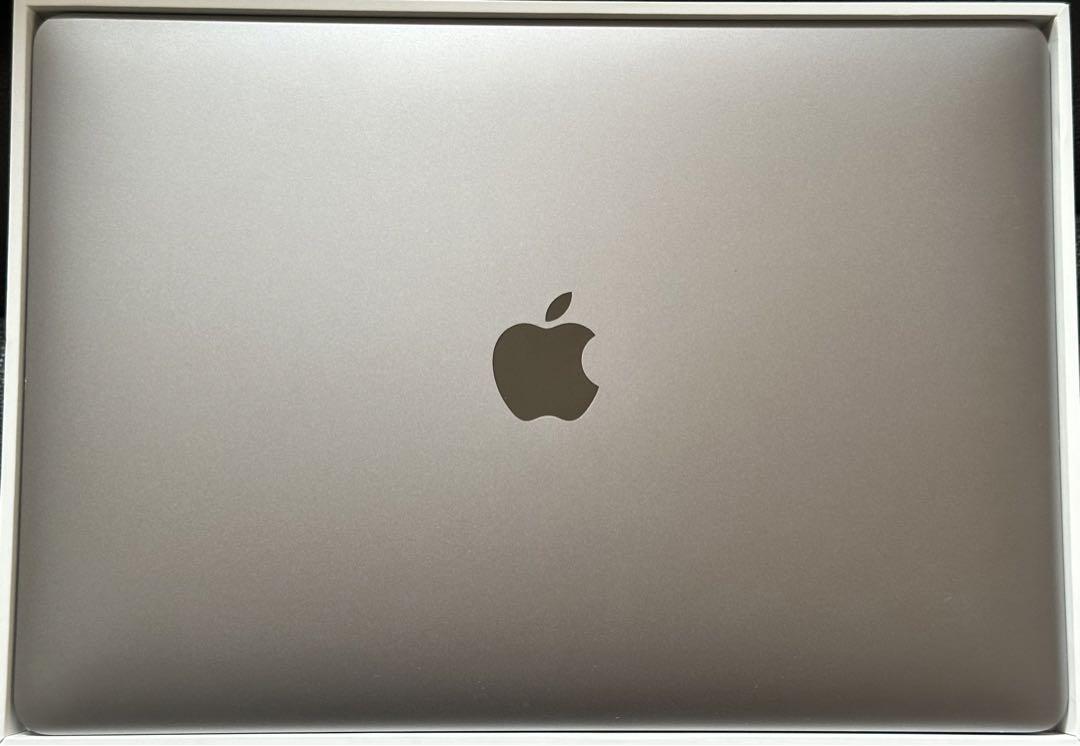 MacBook Air 2020 M1 16GB 512GB15時間