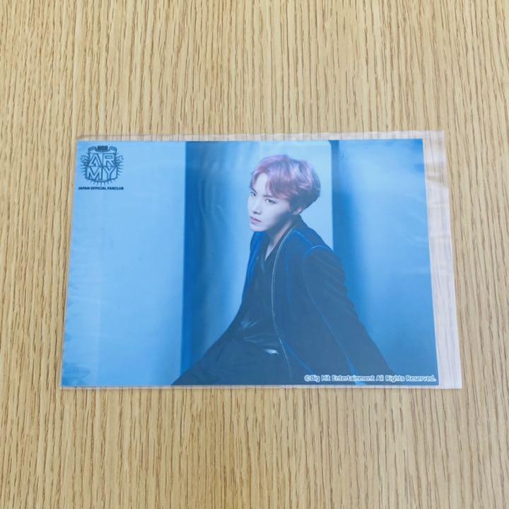 防弾少年団 Bts ホソク ジェイホープ J Hope Fc継続特典フォト メルカリ 防弾少年団 Bts ホソク ジェイホープ J Hope Fc継続特典フォト メルカリ