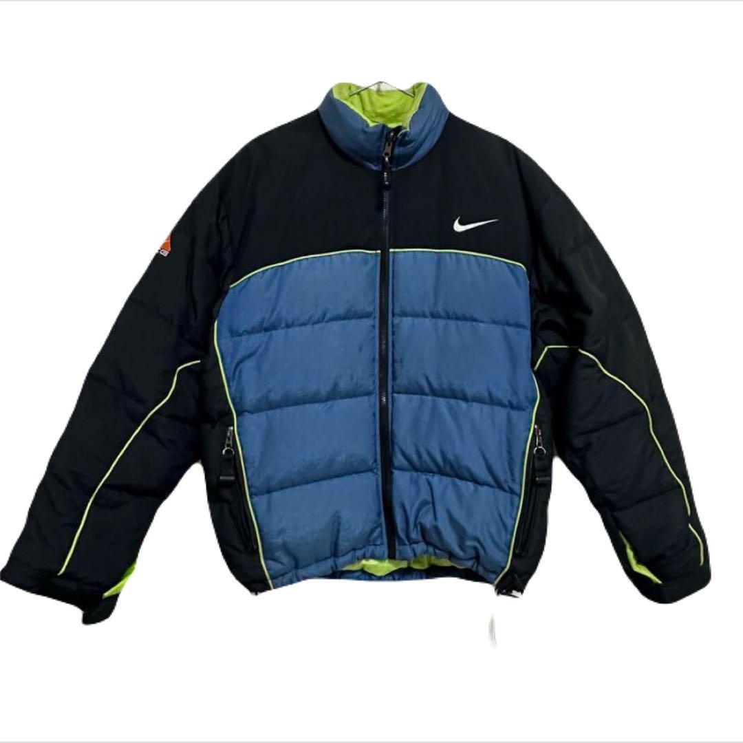 Nike ACGダウンジャケット