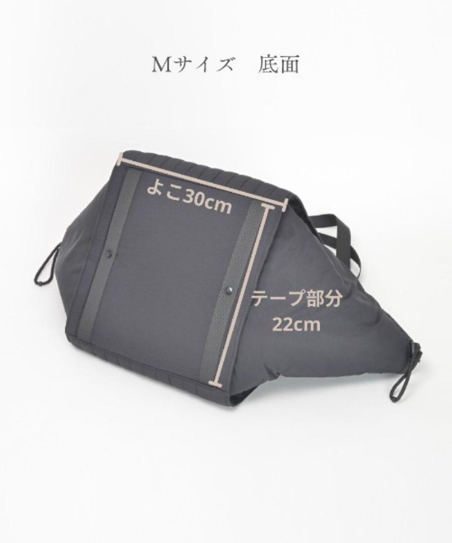 SOLPRESA ソルプレーサ　マザーズバッグMサイズ