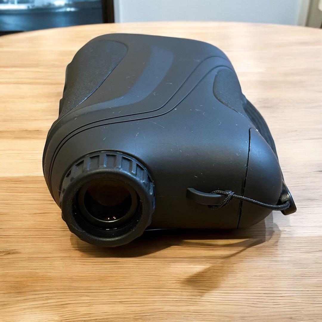 美品✨早い者勝ち❣️NICHIDO 日動工業　N600A 携帯型レーザー距離計
