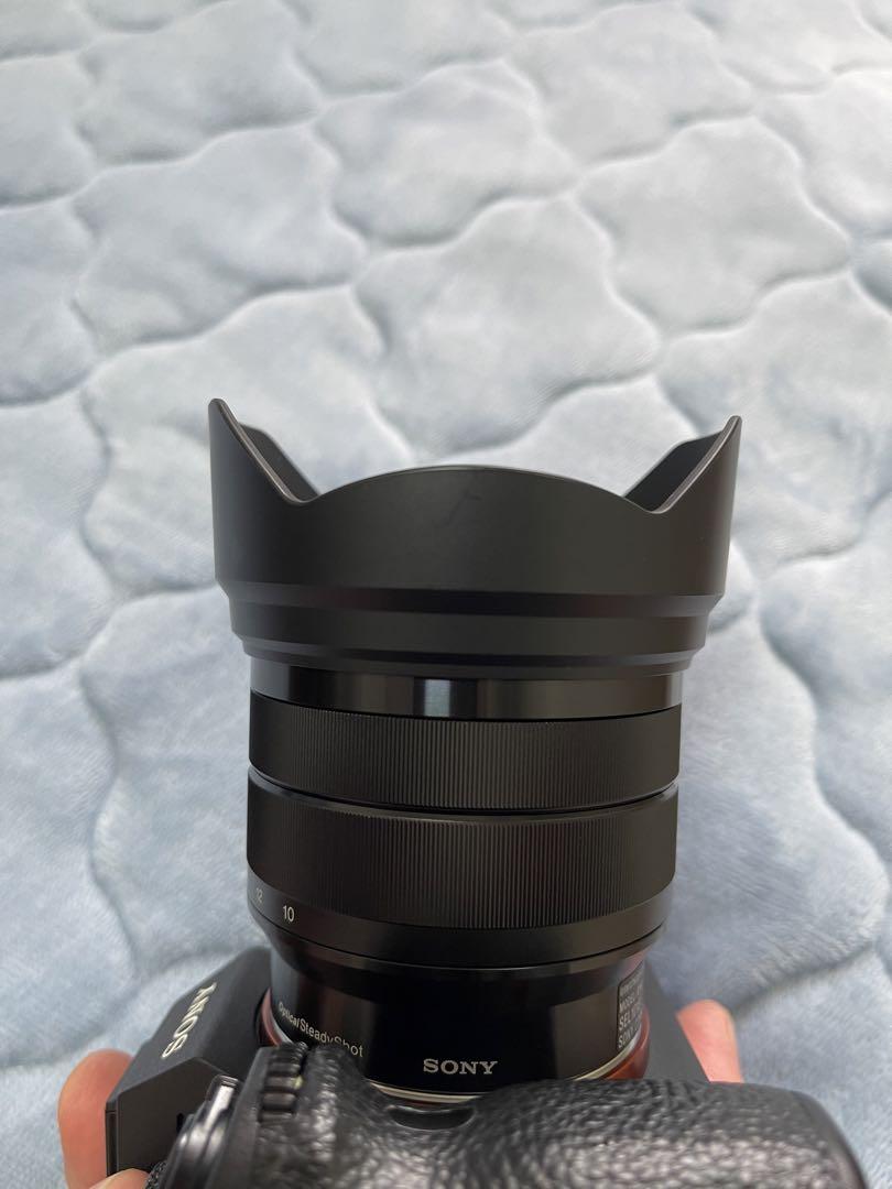 SONY SEL1018