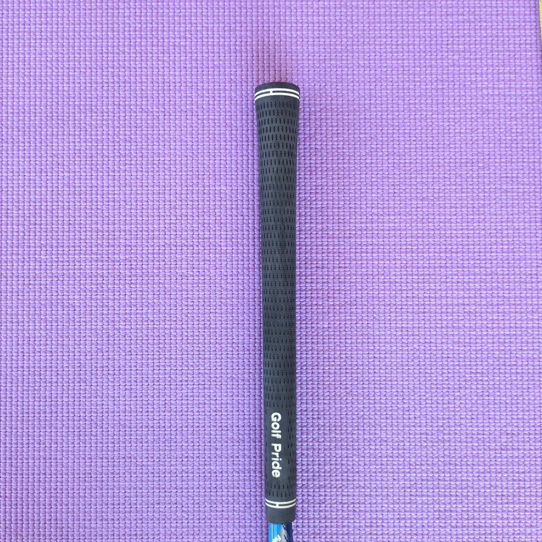 Fujikura RAMBAX 7Z08 PINGスリーブ付 フレックスS