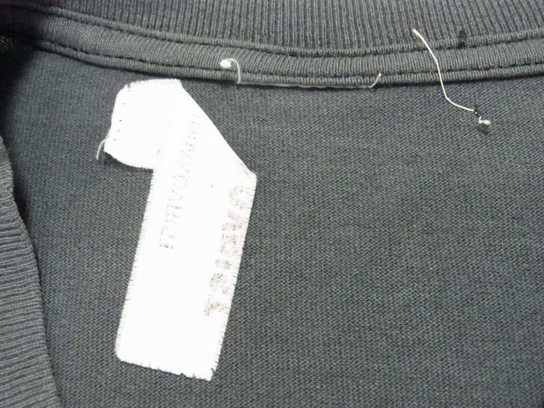 UNDERCOVER UNDAKOVRIST NIRVANA Tシャツ