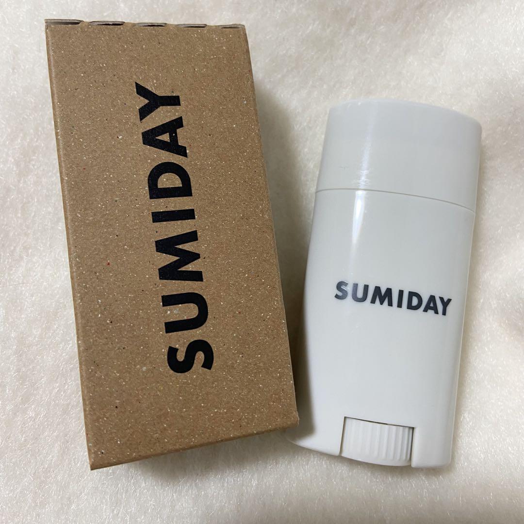 10個　SUMIDAY スミデー ヘアバーム ダークブラウン 新品未開封 SUMIDAY スミデー ヘアバーム ダークブラウン 新品未開封 - メルカリ