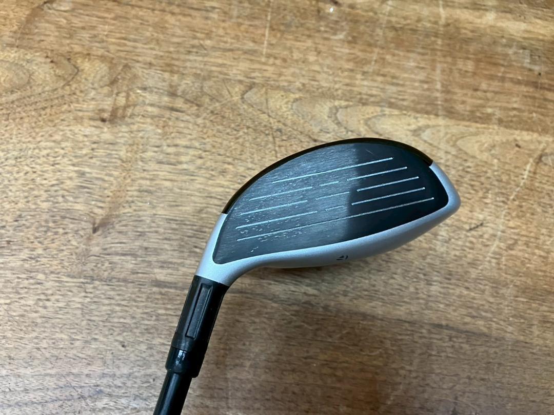 TaylorMade★M4★フェアウェイウッド★3W