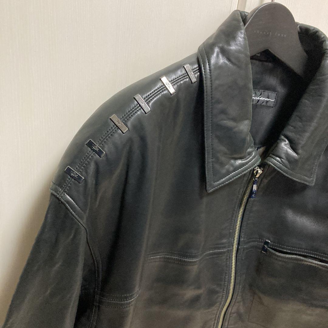 ャケットで marc PELLE PELLE 6rGn4-m47783357872 buchanan レザージャケット ◚ジャン