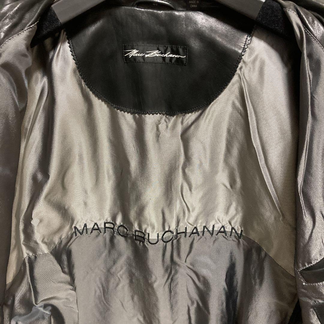 ャケットで marc PELLE PELLE 6rGn4-m47783357872 buchanan レザージャケット ◚ジャン