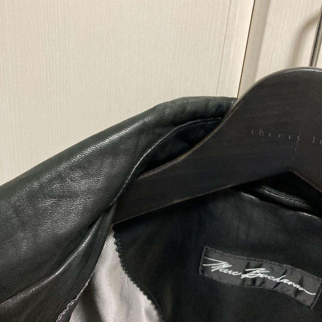 ャケットで marc PELLE PELLE 6rGn4-m47783357872 buchanan レザージャケット ◚ジャン
