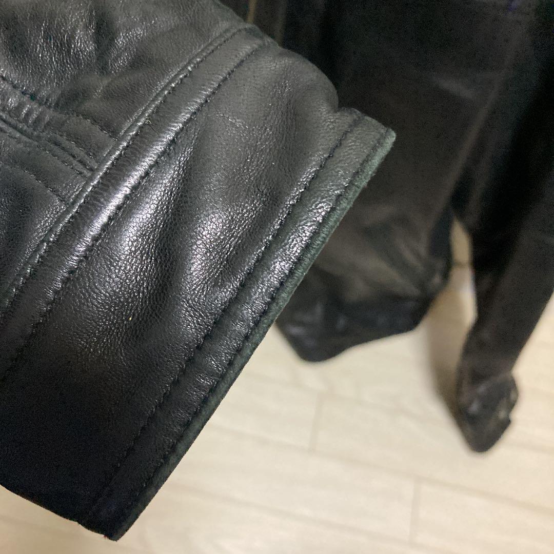 ャケットで marc PELLE PELLE 6rGn4-m47783357872 buchanan レザージャケット ◚ジャン