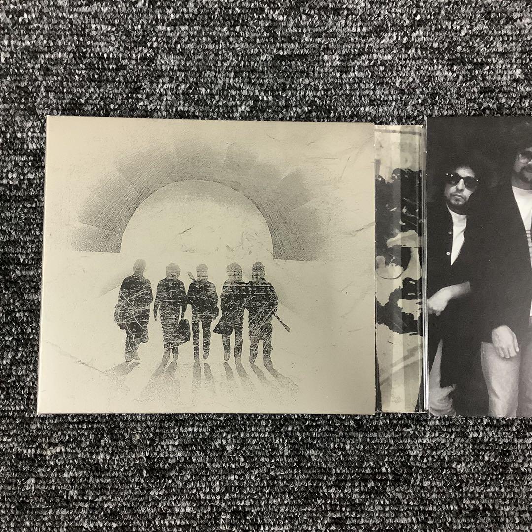 Amazon.co.jp: The Traveling Wilburys Collection 180g 33RPM