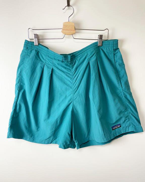 90s ショートパンツ Patagonia パンツ バギーズショーツ バギーズショーツ