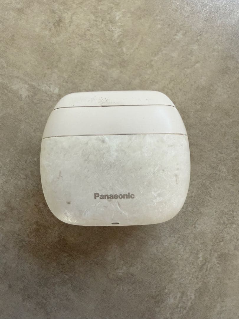 Panasonic ラムダッシュ パームイン ES-PV6A