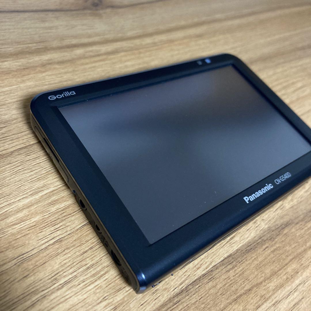 Panasonic